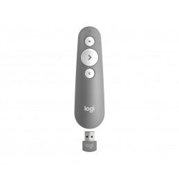 Logitech R500