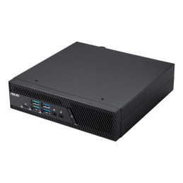ASUS ExpertCenter PB64-B50079AH Intel Core Ultra 5 225 8 GB DDR5-SDRAM 256 GB SSD Windows 11 Pro Mini PC Musta