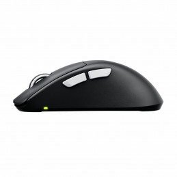 CHERRY XTRFY CX-M64W-PRO-BLACK hiiri Pelaaminen Oikeakätinen Langaton RF 26000 DPI