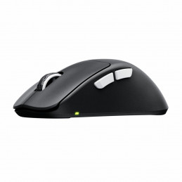 CHERRY XTRFY CX-M64W-PRO-BLACK hiiri Pelaaminen Oikeakätinen Langaton RF 26000 DPI