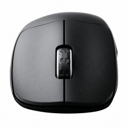 CHERRY XTRFY CX-M64W-PRO-BLACK hiiri Pelaaminen Oikeakätinen Langaton RF 26000 DPI