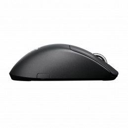 CHERRY XTRFY CX-M64W-PRO-BLACK hiiri Pelaaminen Oikeakätinen Langaton RF 26000 DPI