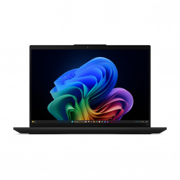 Lenovo ThinkPad L16 Gen 3 (AMD) Copilot+ PC AMD Ryzen AI 5 430 Kannettava tietokone 40,6 cm (16") WUXGA 16 GB DDR5-SDRAM 512 GB