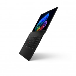 Lenovo ThinkPad L16 Gen 3 (AMD) Copilot+ PC AMD Ryzen AI 5 430 Kannettava tietokone 40,6 cm (16") WUXGA 16 GB DDR5-SDRAM 512 GB