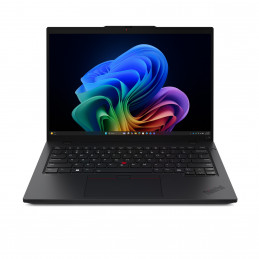 Lenovo ThinkPad L14 Gen 7 (AMD) Copilot+ PC AMD Ryzen AI 5 430 Kannettava tietokone 35,6 cm (14") WUXGA 16 GB DDR5-SDRAM 512 GB