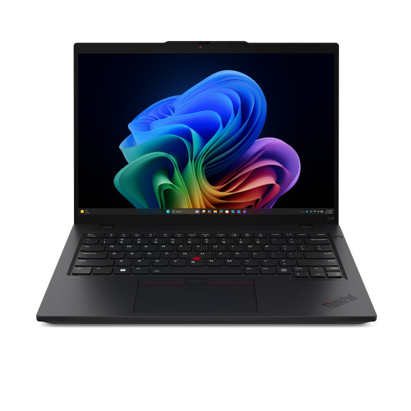 Lenovo ThinkPad L14 Gen 7 (AMD) Copilot+ PC AMD Ryzen AI 5 430 Kannettava tietokone 35,6 cm (14") WUXGA 16 GB DDR5-SDRAM 512 GB