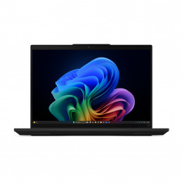 Lenovo ThinkPad L14 Gen 7 (AMD) Copilot+ PC AMD Ryzen AI 5 430 Kannettava tietokone 35,6 cm (14") WUXGA 16 GB DDR5-SDRAM 512 GB