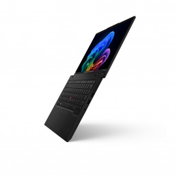 Lenovo ThinkPad L14 Gen 7 (AMD) Copilot+ PC AMD Ryzen AI 5 430 Kannettava tietokone 35,6 cm (14") WUXGA 16 GB DDR5-SDRAM 512 GB