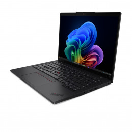 Lenovo ThinkPad L14 Gen 7 (AMD) Copilot+ PC AMD Ryzen AI 5 430 Kannettava tietokone 35,6 cm (14") WUXGA 16 GB DDR5-SDRAM 512 GB