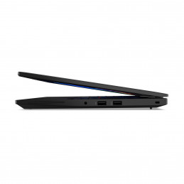 Lenovo ThinkPad L14 Gen 7 (AMD) Copilot+ PC AMD Ryzen AI 5 430 Kannettava tietokone 35,6 cm (14") WUXGA 16 GB DDR5-SDRAM 512 GB