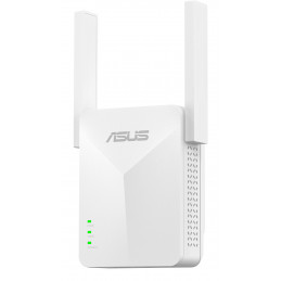 ASUS RP-AX50 Verkkolähetin ja -vastaanotin Valkoinen 10, 100, 1000 Mbit s