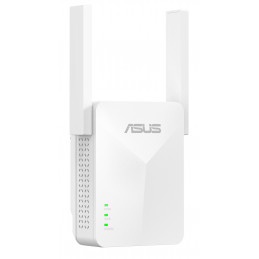 ASUS RP-AX50 Verkkolähetin ja -vastaanotin Valkoinen 10, 100, 1000 Mbit s