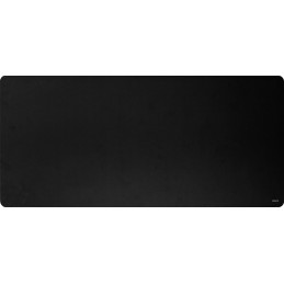 Deltaco KB-200-XL hiirimatto Musta