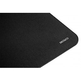 Deltaco KB-200-XL hiirimatto Musta