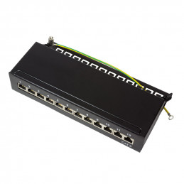 LogiLink NP0017 kytkentäpaneeli