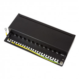 LogiLink NP0017 kytkentäpaneeli