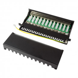 LogiLink NP0017 kytkentäpaneeli