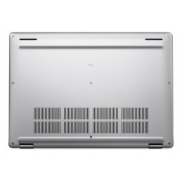 DELL Pro 16 Plus PB16250 Intel Core Ultra 7 255U Kannettava tietokone 40,6 cm (16") Full HD+ 16 GB DDR5-SDRAM 512 GB SSD Wi-Fi