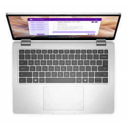 DELL Pro 14 Plus PB14250 Copilot+ PC Intel Core Ultra 7 268V Kannettava tietokone 35,6 cm (14") Full HD+ 32 GB LPDDR5x-SDRAM