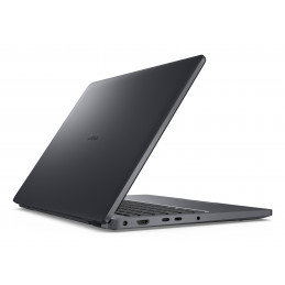 DELL Pro 14 PC14250 Intel Core Ultra 5 225U Kannettava tietokone 35,6 cm (14") Full HD+ 16 GB DDR5-SDRAM 512 GB SSD Wi-Fi 6E
