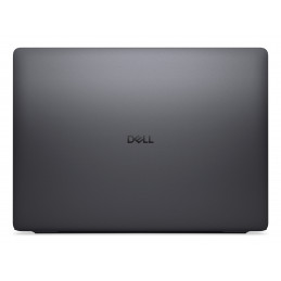 DELL Pro 14 PC14250 Intel Core Ultra 5 225U Kannettava tietokone 35,6 cm (14") Full HD+ 16 GB DDR5-SDRAM 512 GB SSD Wi-Fi 6E