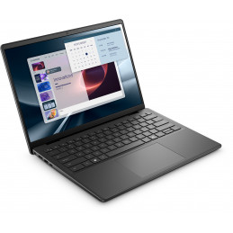 DELL Pro 14 Essential PV14255 AMD Ryzen™ 7 250 Kannettava tietokone 35,6 cm (14") Full HD+ 16 GB DDR5-SDRAM 512 GB SSD Wi-Fi 6