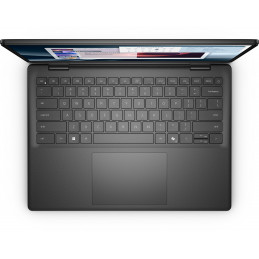 DELL Pro 14 Essential PV14255 AMD Ryzen™ 7 250 Kannettava tietokone 35,6 cm (14") Full HD+ 16 GB DDR5-SDRAM 512 GB SSD Wi-Fi 6