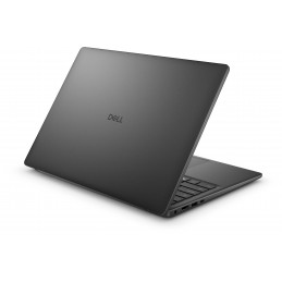 DELL Pro 14 Essential PV14255 AMD Ryzen™ 7 250 Kannettava tietokone 35,6 cm (14") Full HD+ 16 GB DDR5-SDRAM 512 GB SSD Wi-Fi 6
