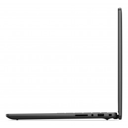 DELL Pro 14 Essential PV14255 AMD Ryzen™ 7 250 Kannettava tietokone 35,6 cm (14") Full HD+ 16 GB DDR5-SDRAM 512 GB SSD Wi-Fi 6