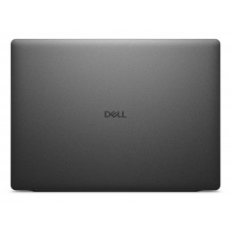 DELL Pro 14 Essential PV14255 AMD Ryzen™ 7 250 Kannettava tietokone 35,6 cm (14") Full HD+ 16 GB DDR5-SDRAM 512 GB SSD Wi-Fi 6