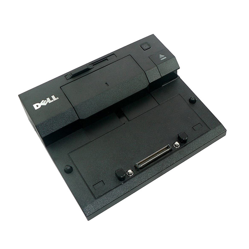 DELL E-PORT ADVANCED (II) N1J67 USB3 WITH 130W WRHKW Langallinen