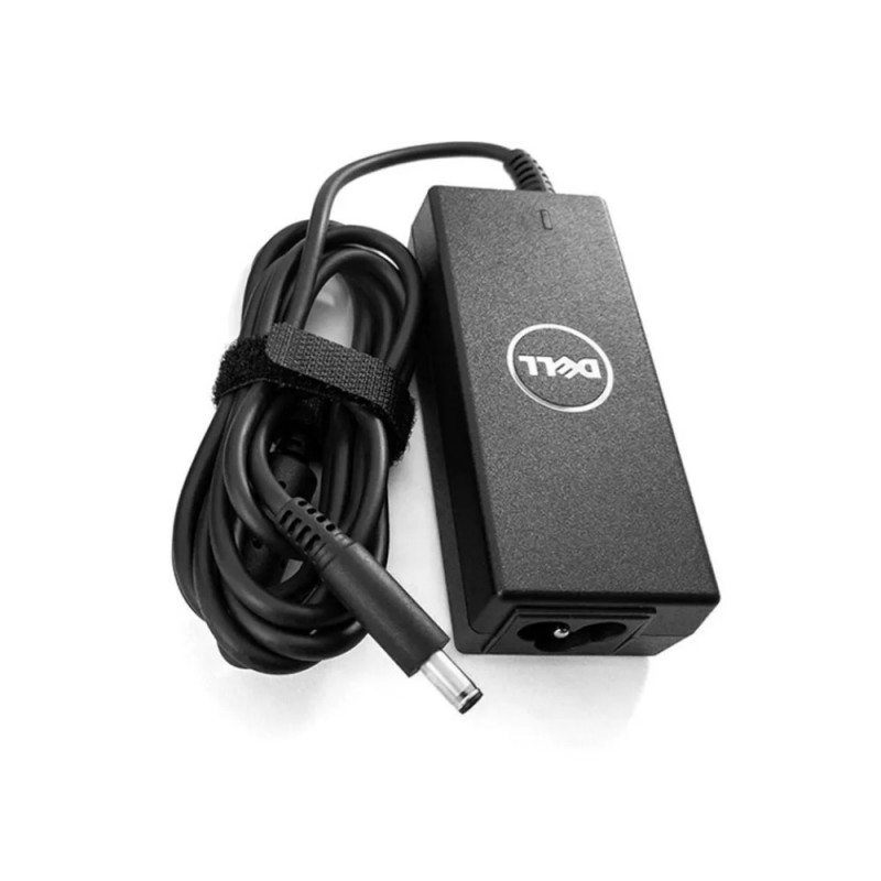 DELL 3KWGY virta-adapteri ja vaihtosuuntaaja Sisätila 240 W Musta