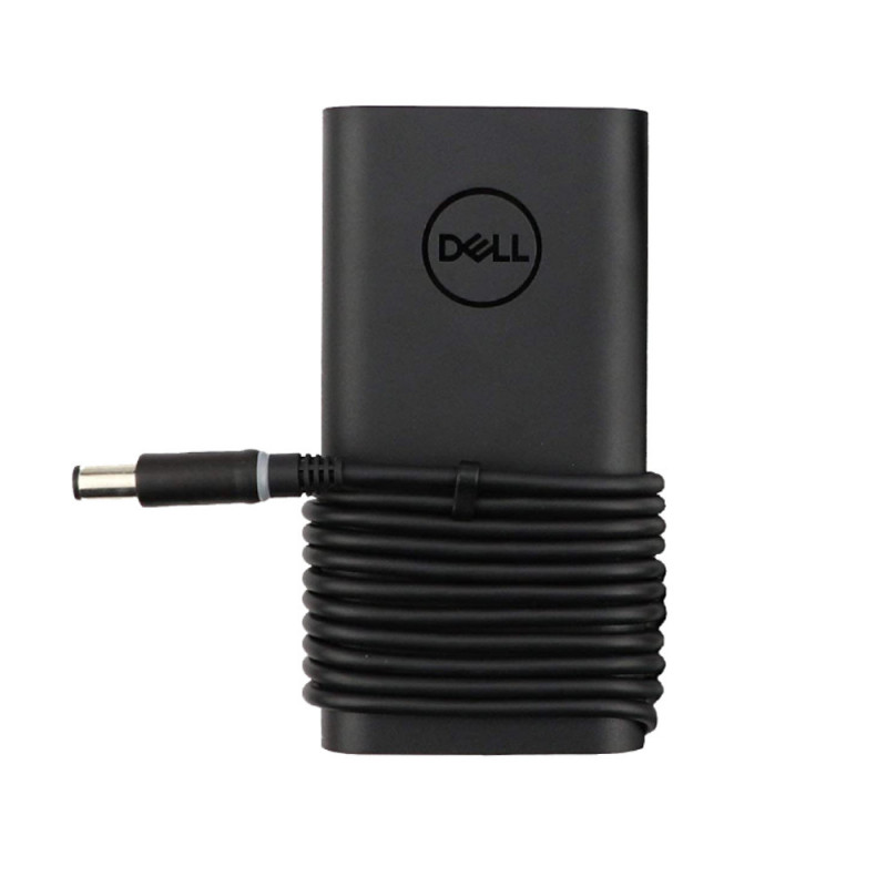 DELL 3JF3H virta-adapteri ja vaihtosuuntaaja Sisätila 130 W Musta
