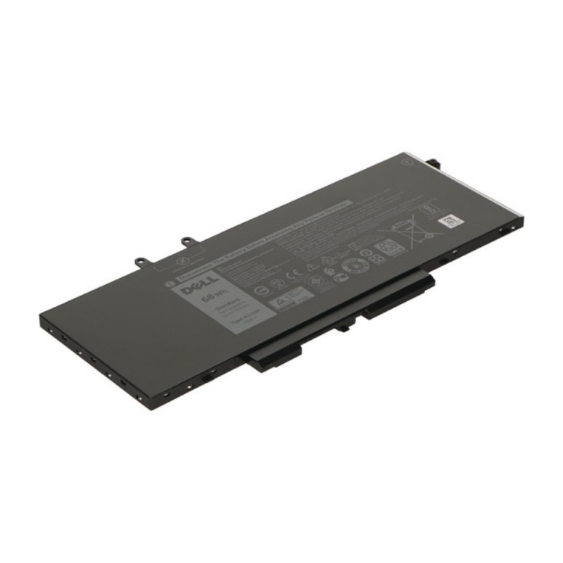 DELL 10X1J ladattava akku Litiumioni (Li-Ion) 8500 mAh 15,2 V