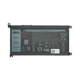 DELL MCV1G ladattava akku Litiumioni (Li-Ion) 8500 mAh 7,6 V