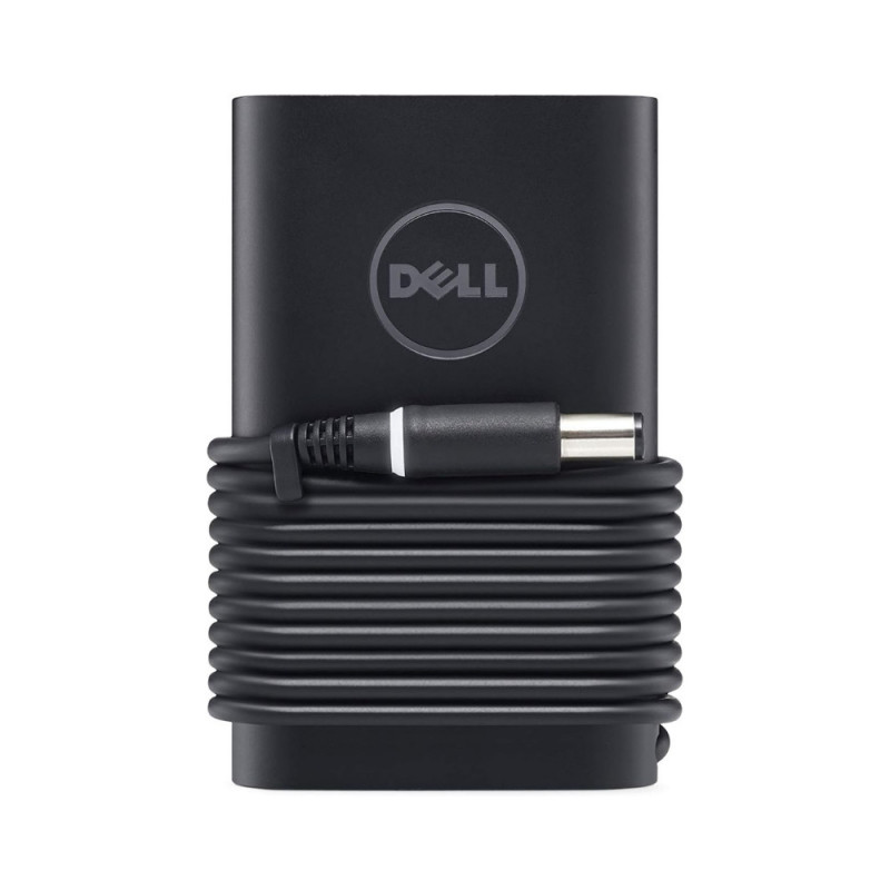 DELL VRJN1 virta-adapteri ja vaihtosuuntaaja Sisätila 90 W Musta