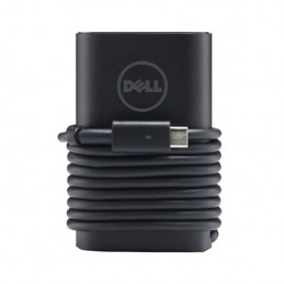 DELL Y2XGV virta-adapteri ja vaihtosuuntaaja Sisätila 90 W Musta