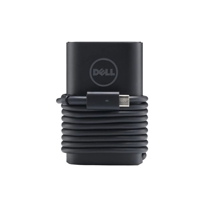 DELL Y2XGV virta-adapteri ja vaihtosuuntaaja Sisätila 90 W Musta