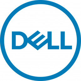 DELL Y2XGV virta-adapteri ja vaihtosuuntaaja Sisätila 90 W Musta