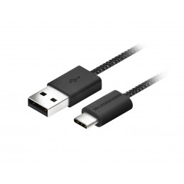 3Dconnexion 3DX-700089 USB-kaapeli 1,5 m USB A USB C Musta