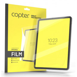 Copter 0766SP tabletin näytönsuoja Kirkas näytönsuoja Apple 1 kpl