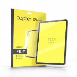 Copter 20356SP tabletin näytönsuoja Kirkas näytönsuoja Apple 1 kpl