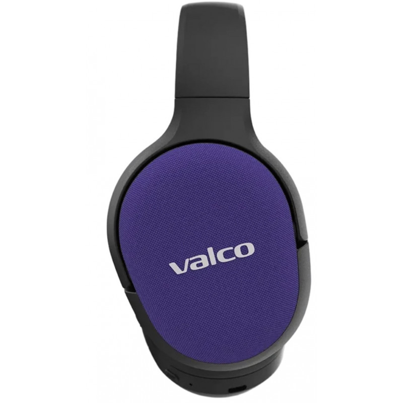 Valco VMK-SKIN-IMPU kuulokkeiden lisävaruste Kansi