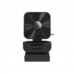 Streamplify CAM G verkkokamera 4 MP 2560 x 1440 pikseliä USB Musta