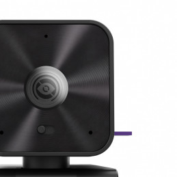 Streamplify CAM G verkkokamera 4 MP 2560 x 1440 pikseliä USB Musta
