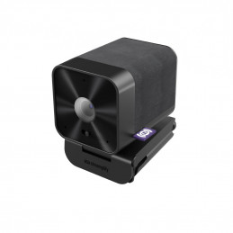Streamplify CAM G verkkokamera 4 MP 2560 x 1440 pikseliä USB Musta