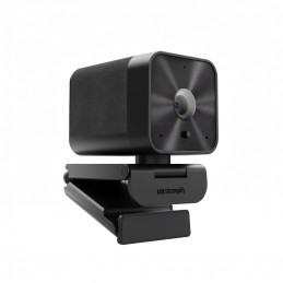 Streamplify CAM G verkkokamera 4 MP 2560 x 1440 pikseliä USB Musta