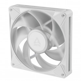 ARCTIC BioniX P14 A-RGB Tietokonekotelo Tuuletin 14 cm Valkoinen 3 kpl
