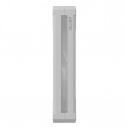 ARCTIC BioniX P14 A-RGB Tietokonekotelo Tuuletin 14 cm Valkoinen 3 kpl