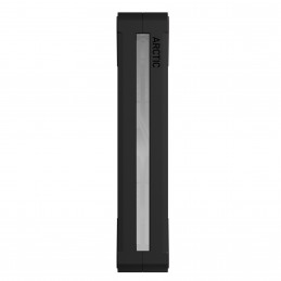 ARCTIC BioniX P14 A-RGB Tietokonekotelo Tuuletin 14 cm Musta 1 kpl